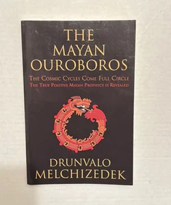 The Mayan ouroboros