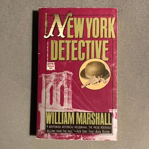 The New York Detective