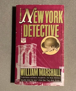 The New York Detective