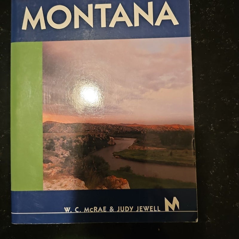 Montana Handbook