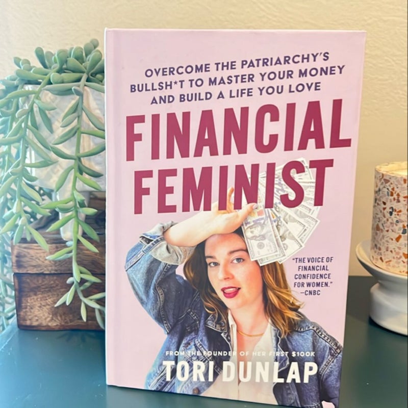 Financial Feminist