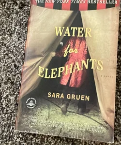 Water for Elephants