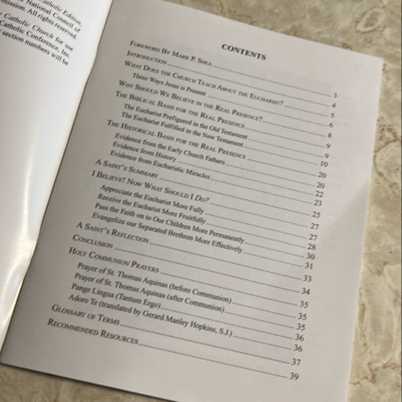 Beginning Apologetics 3