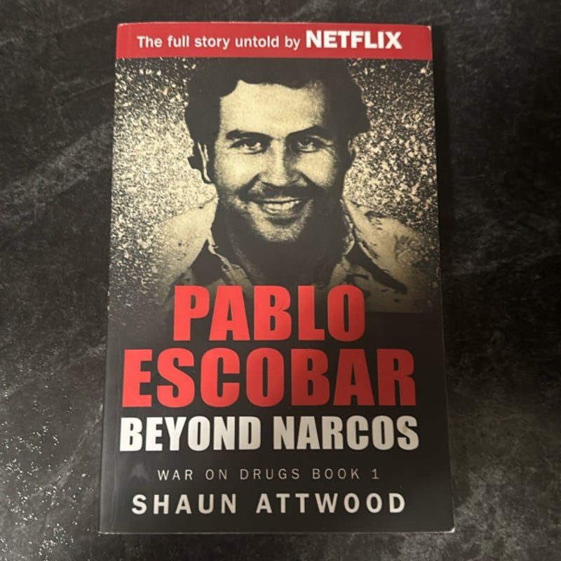 Pablo Escobar