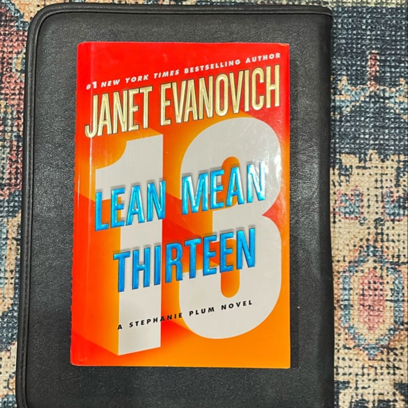 Lean Mean Thirteen