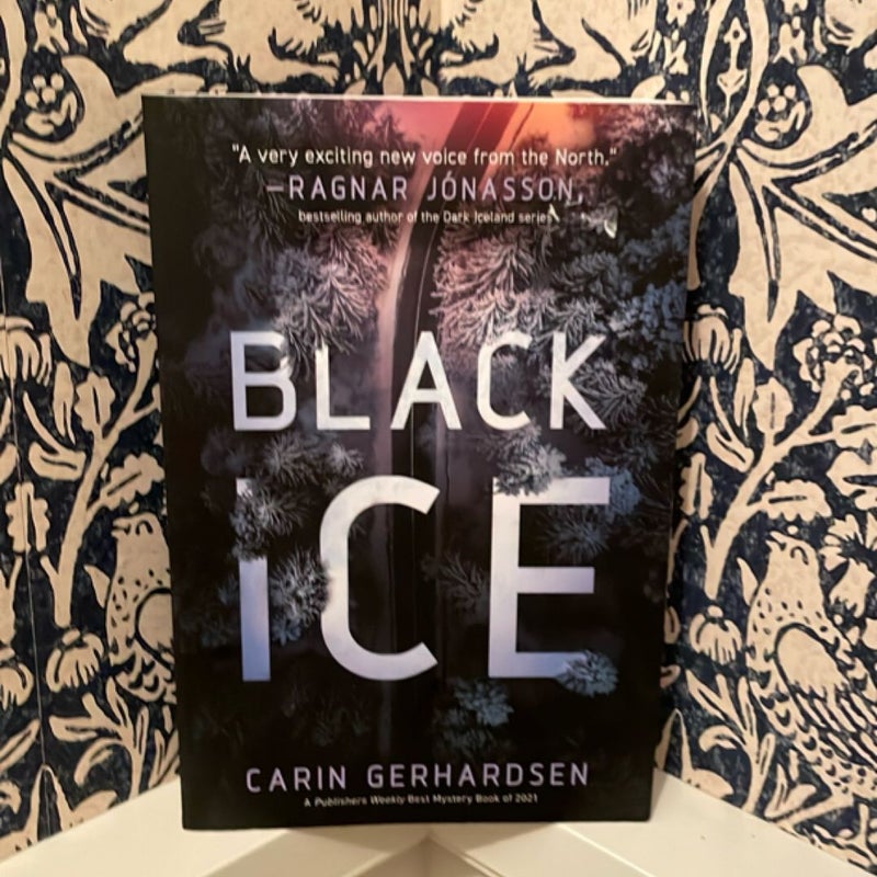 Black Ice