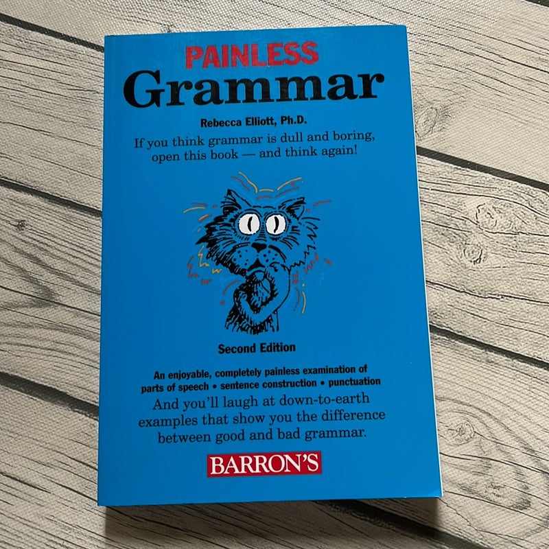 Painless Grammar