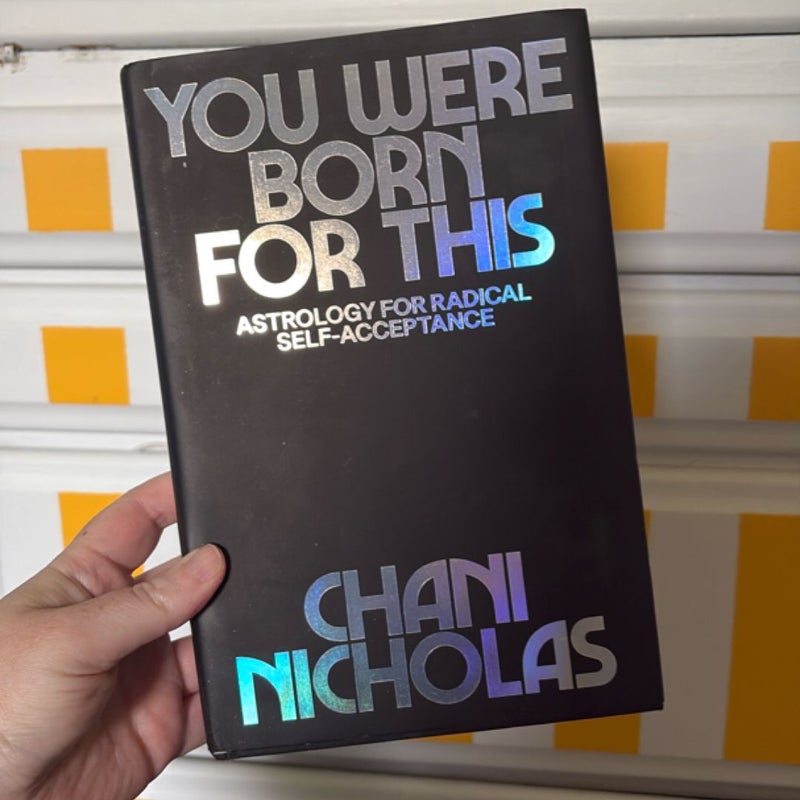 You Were Born for This