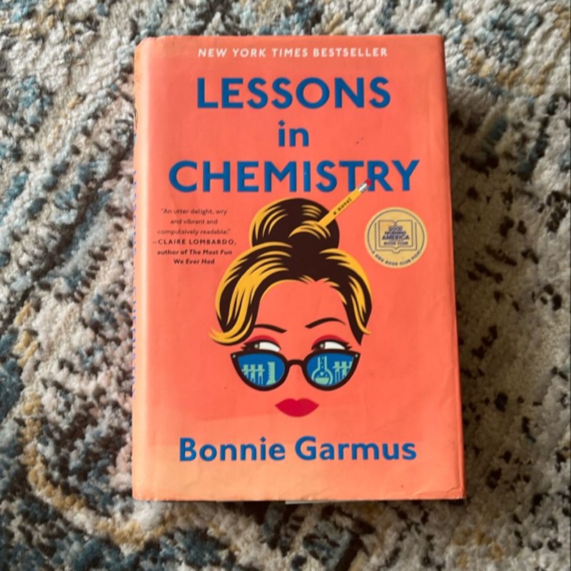 Lessons in Chemistry