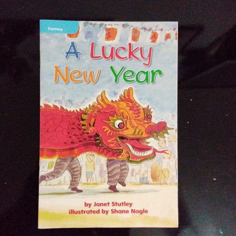 A Lucky New Year