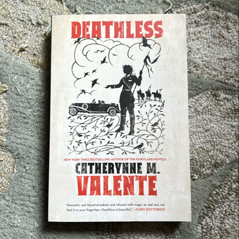 Deathless