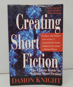 Creating Short Fiction