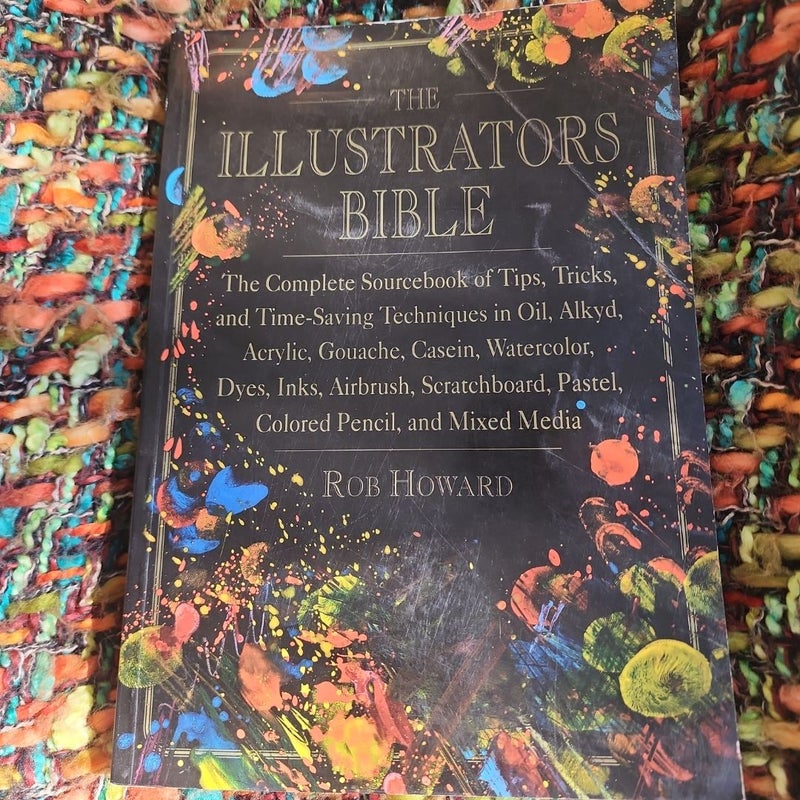 The Illustrator's Bible