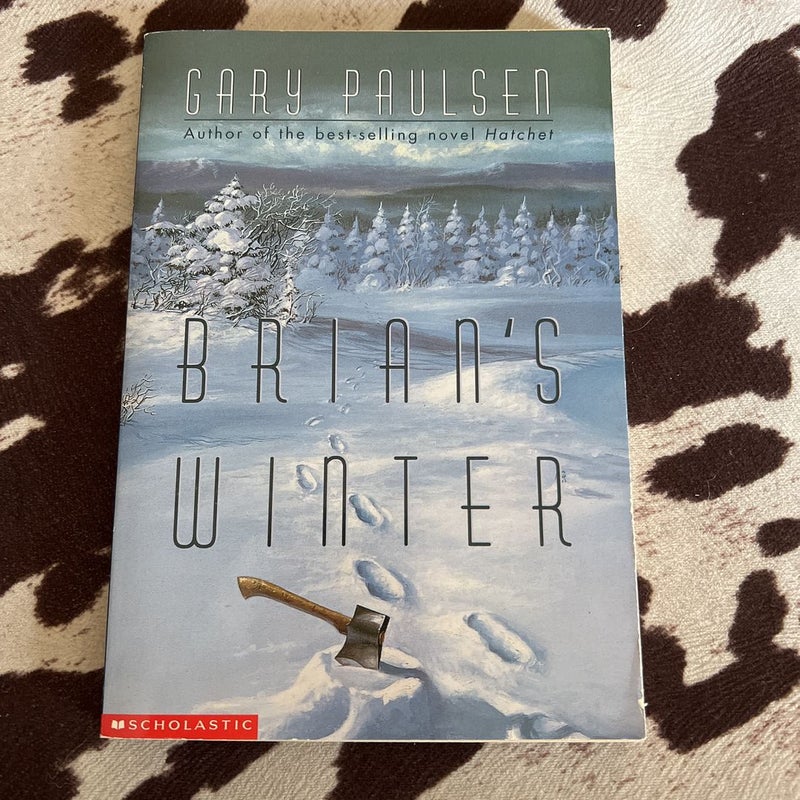 Brian's Winter