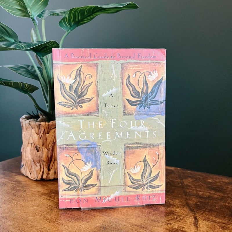 The Four Agreements
