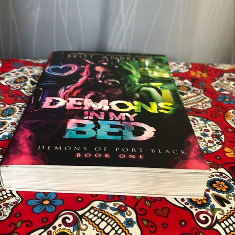 Demons in My Bed
