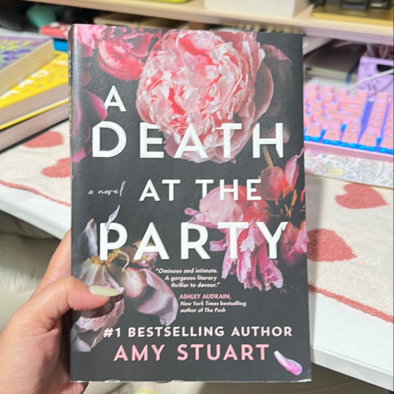 A Death at the Party