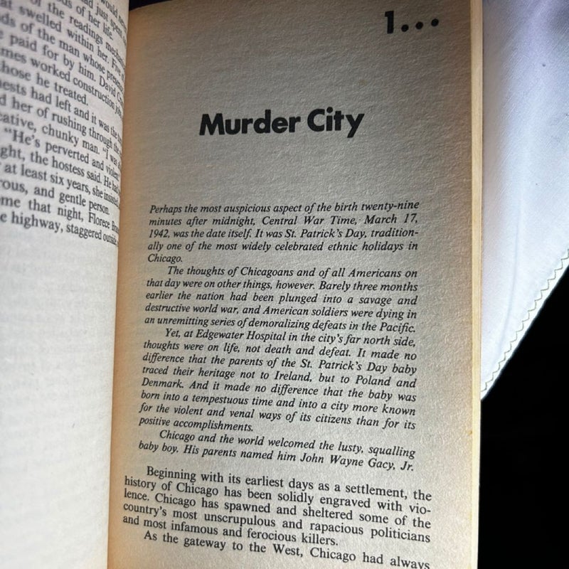 Man Who Killed Boys