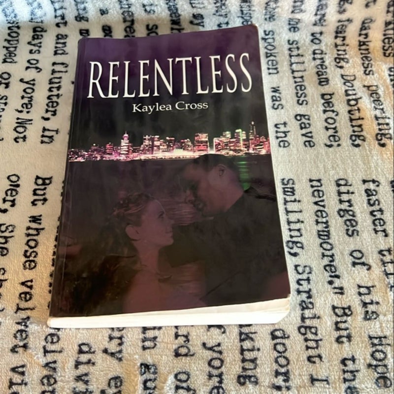 Relentless