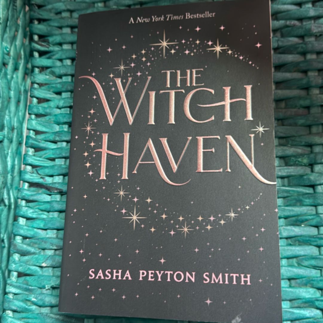 The Witch Haven