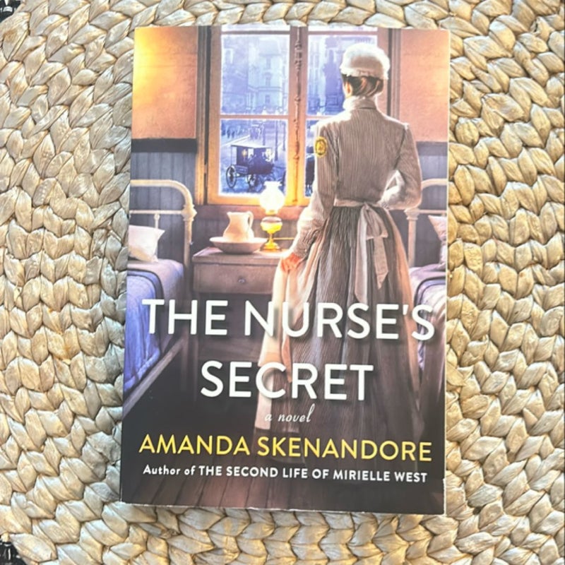 The Nurse's Secret