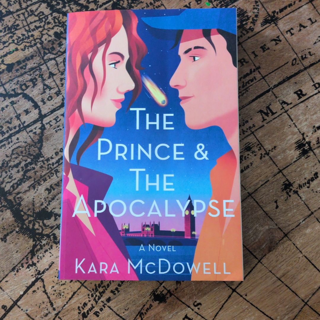 The Prince and the Apocalypse