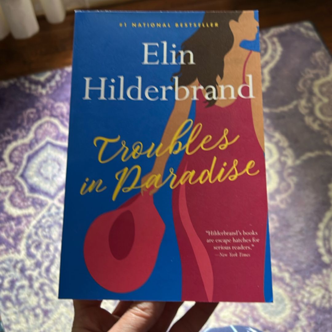 The Paradise Trilogy