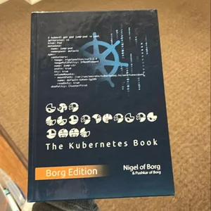 The Kubernetes Book