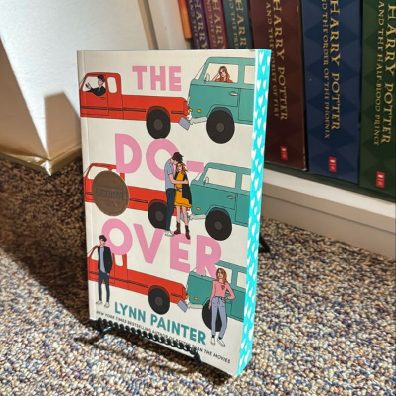 The Do-Over