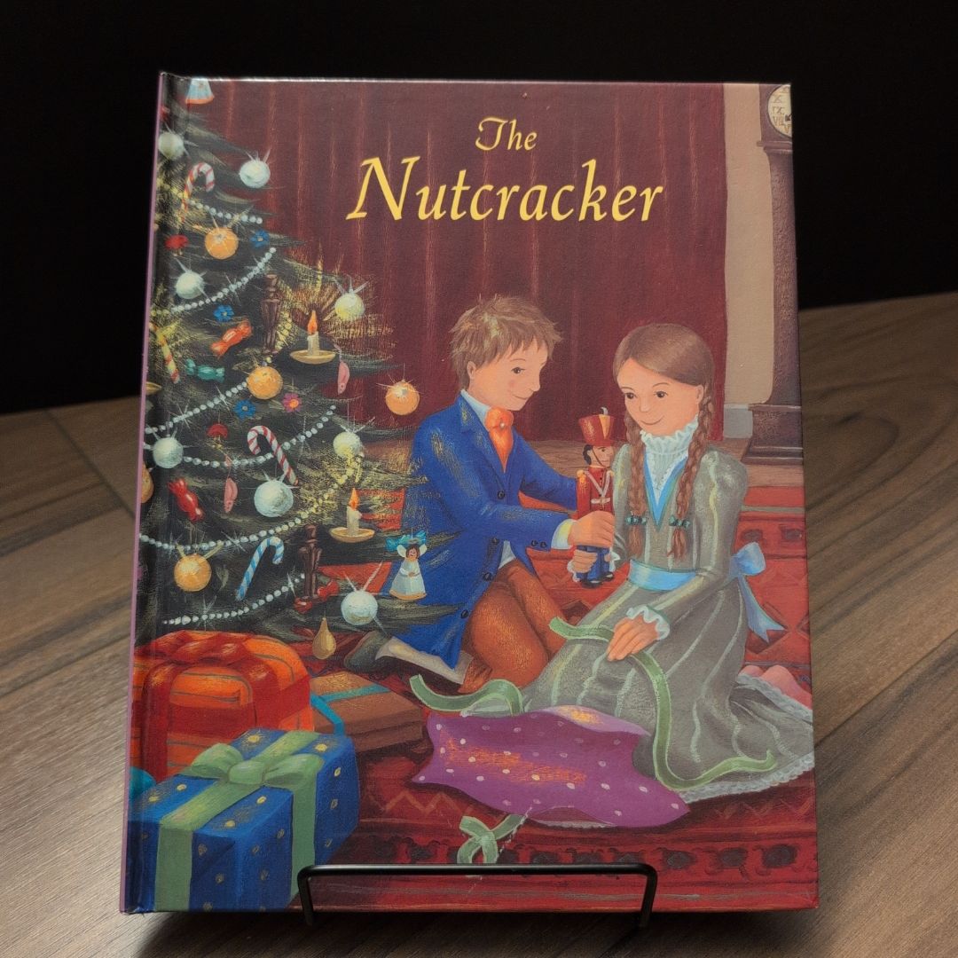The Nutcracker 