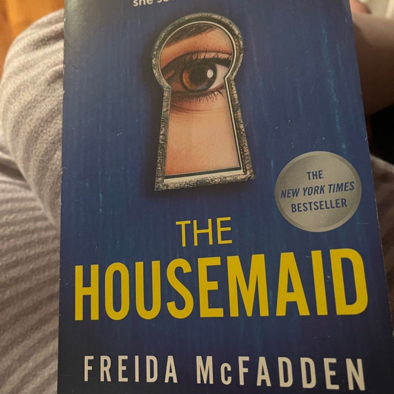 The Housemaid