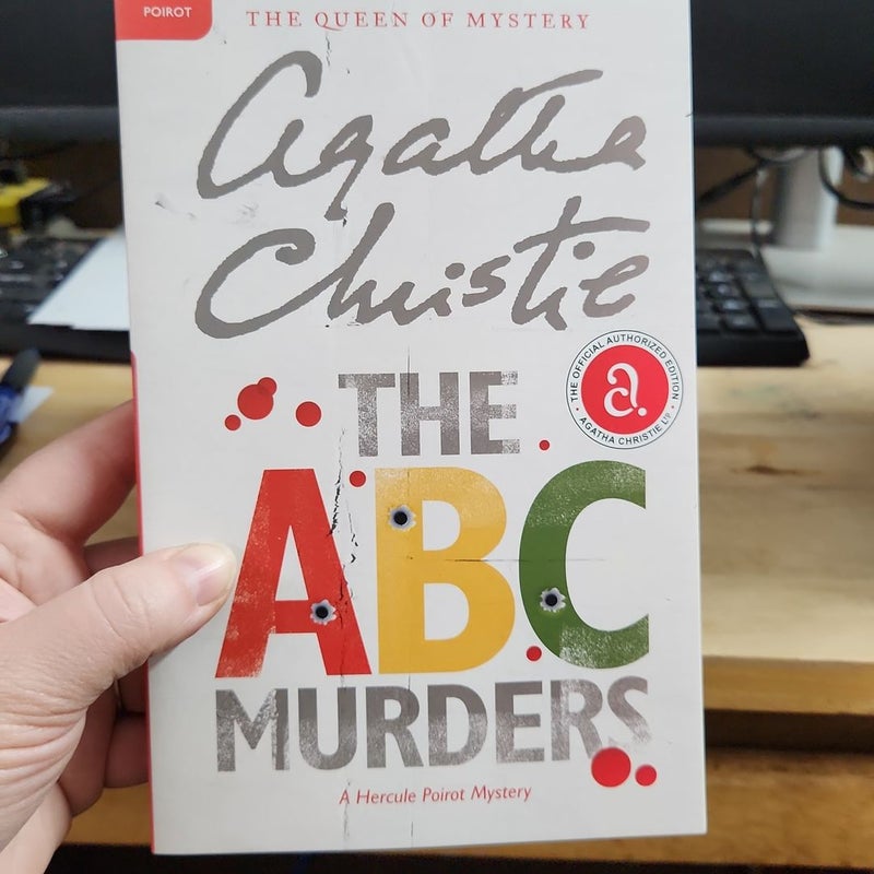 Six Classic Hercule Poirot Novels