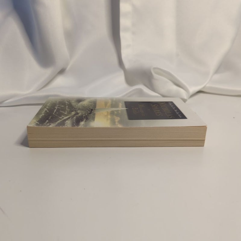 Message in a Bottle