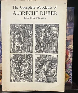 The complete woodcuts of albrecht durer