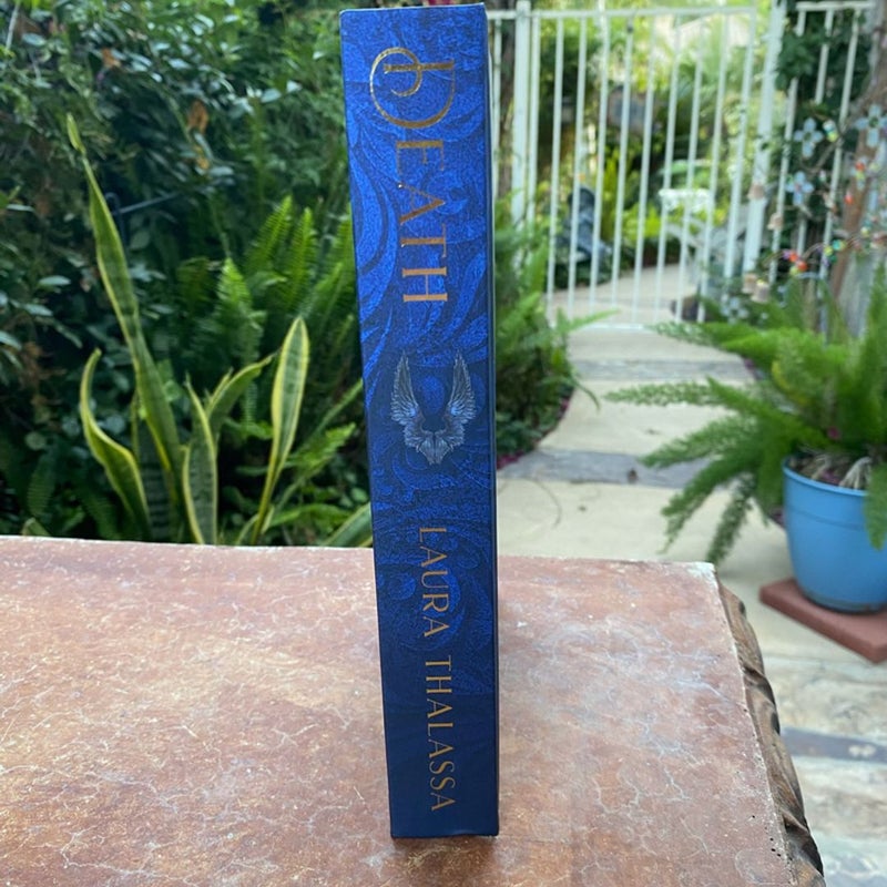 Death Special Edition