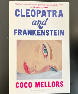 Cleopatra and Frankenstein