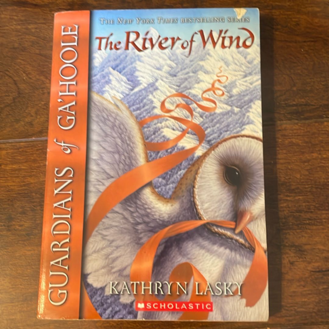 The River of Wind