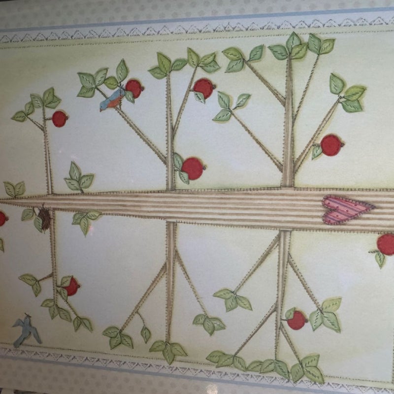 Grandmother's Scrapbook