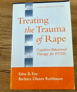 Treating the Trauma of Rape