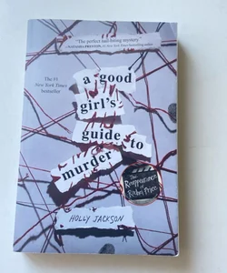 A Good Girl's Guide to Murder