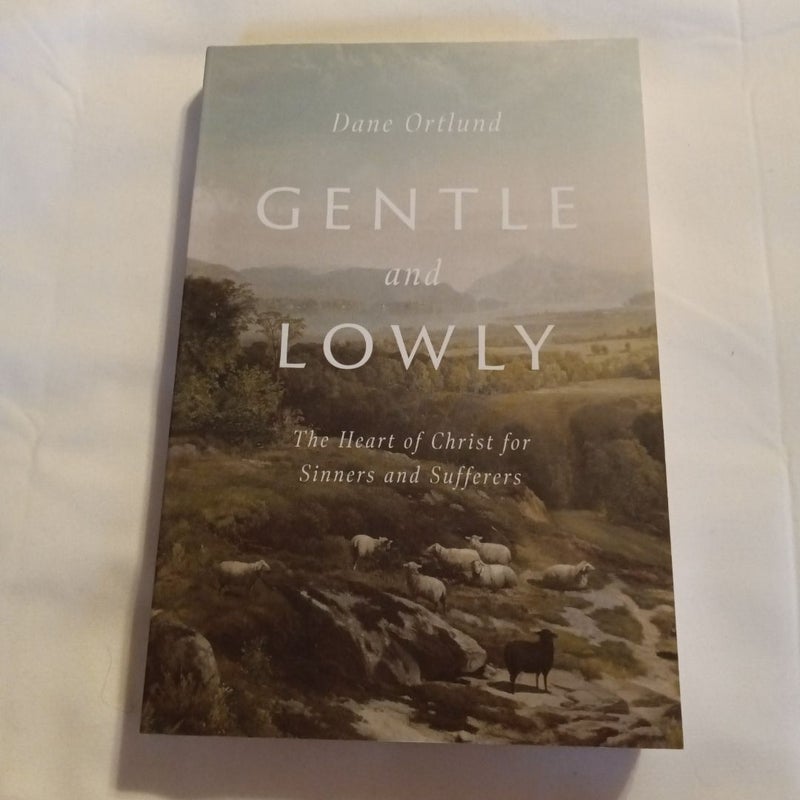 Gentle and Lowly