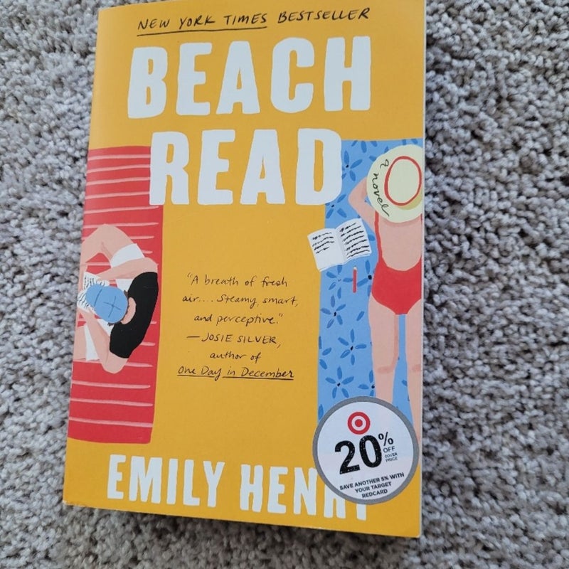 Beach Read