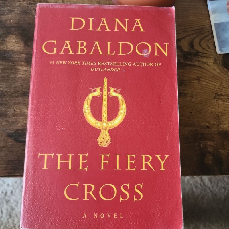 The Fiery Cross