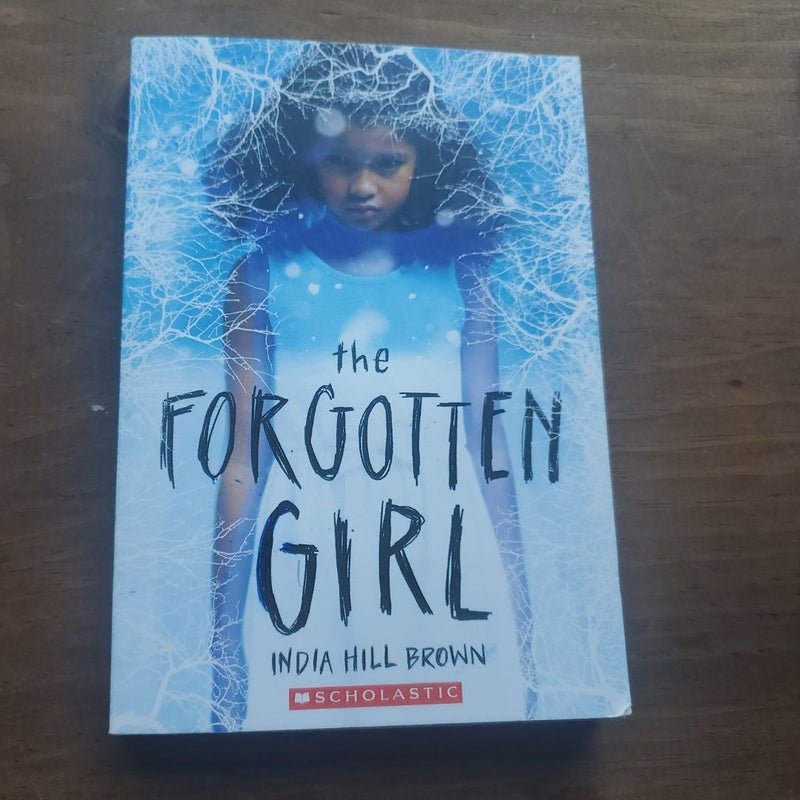 The Forgotten Girl