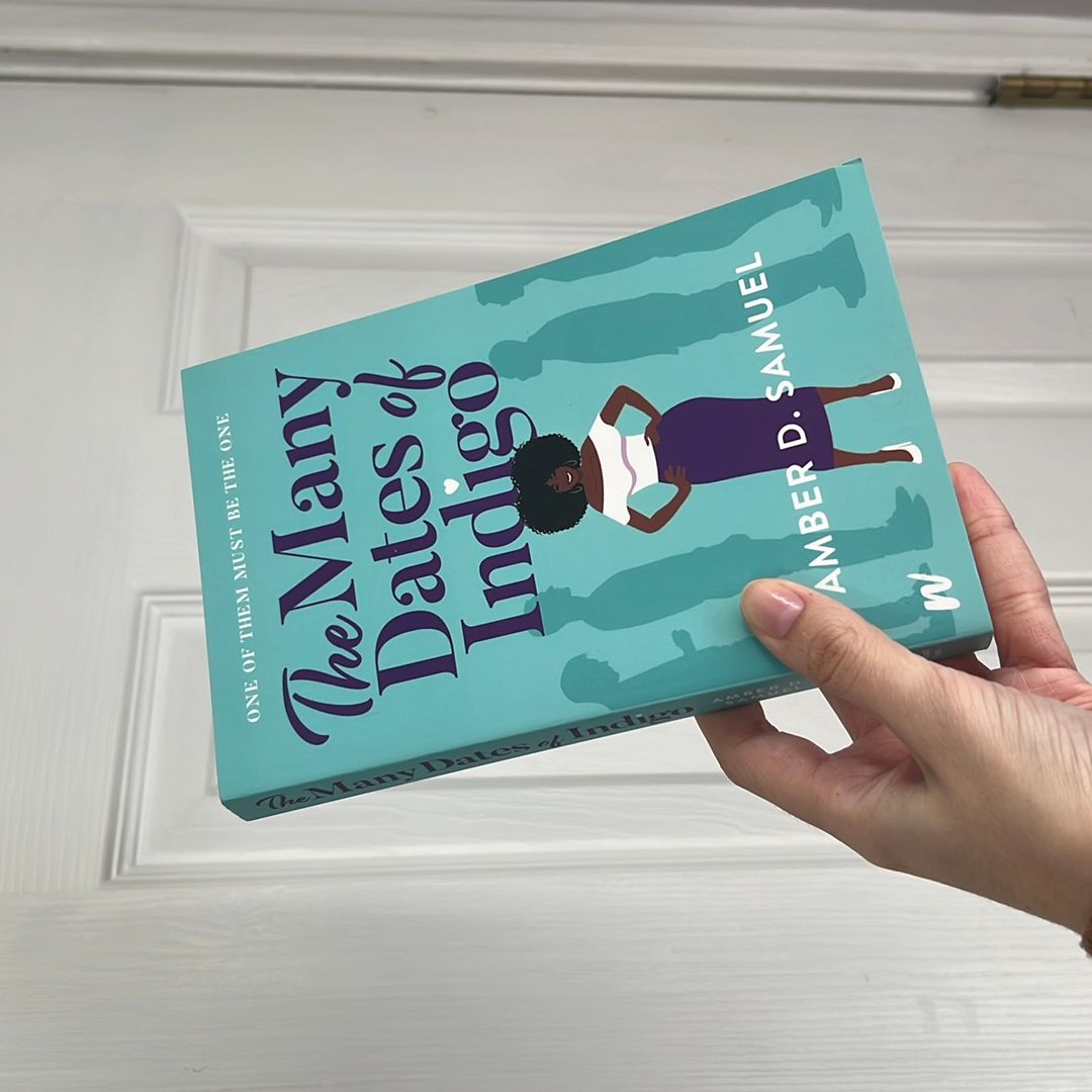 The Many Dates of Indigo