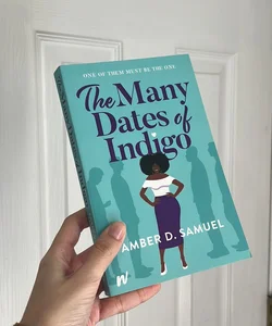 The Many Dates of Indigo