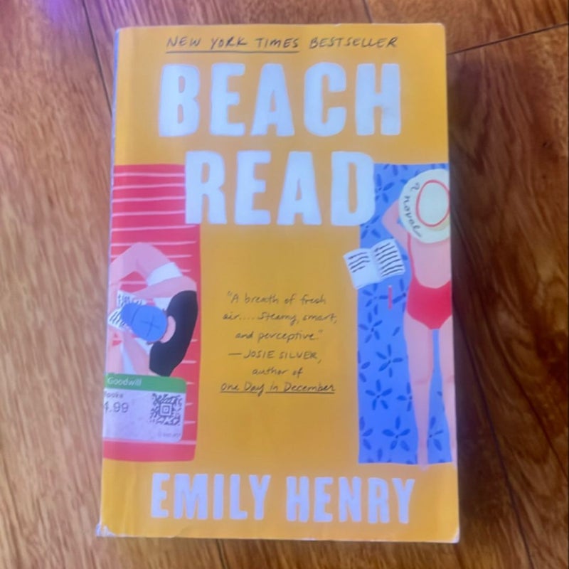 Beach Read