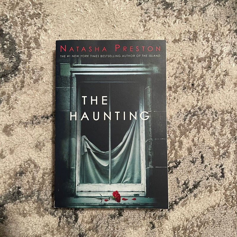 The Haunting