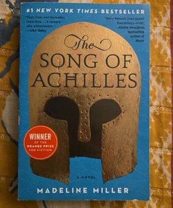 The Song of Achilles