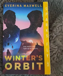 Winter's Orbit